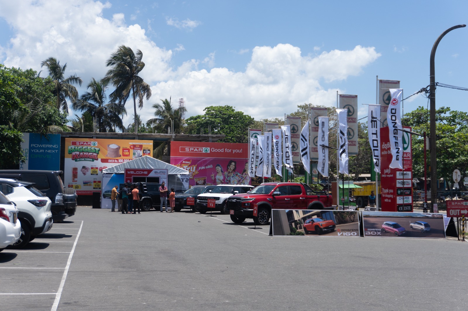 Euro Motors - Test Drive - Image 9